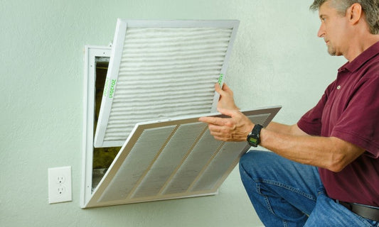 How to Find the Air Filter Size You Need