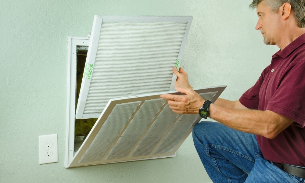 How to Find the Air Filter Size You Need