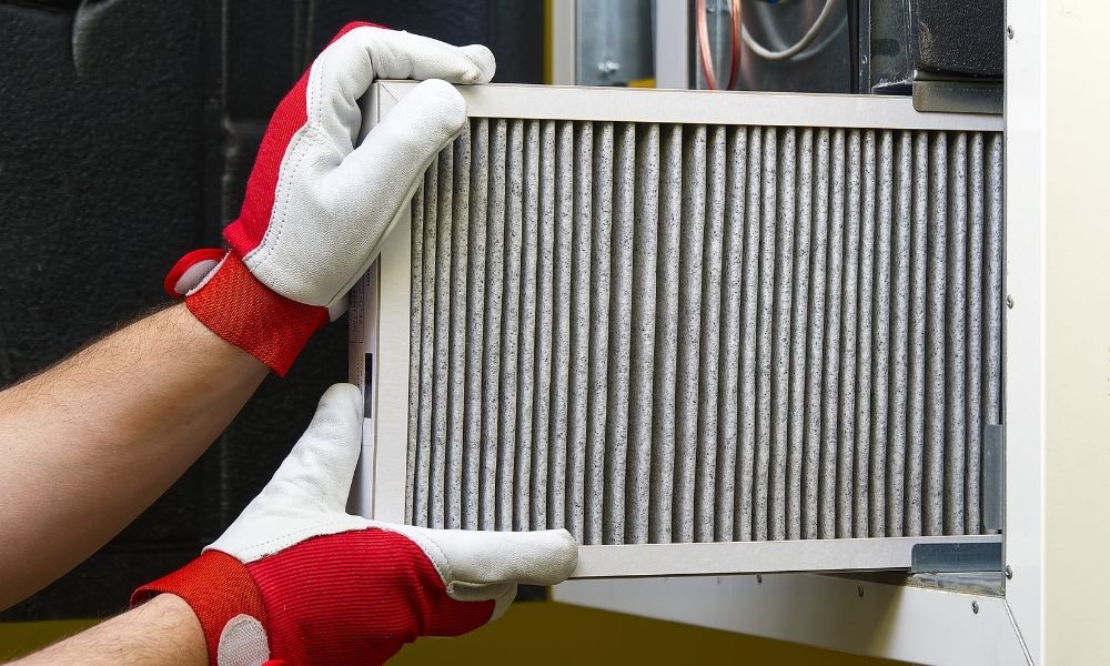 Common Air Filter Mistakes You Might Be Making
