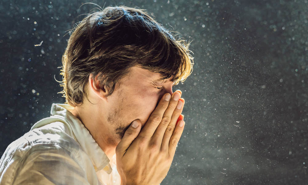 A Comprehensive Look at Germs and Air Quality