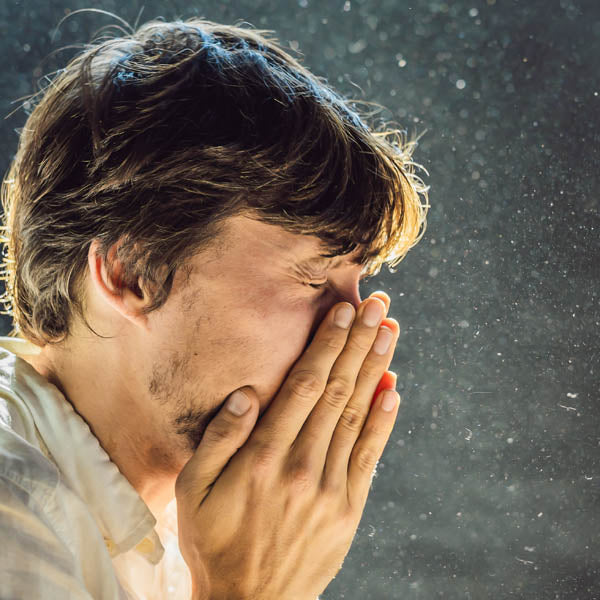 A Comprehensive Look at Germs and Air Quality