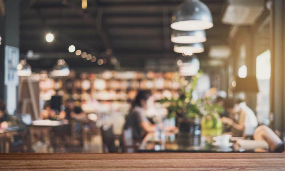A Restaurant Owner's Guide to Indoor Air Quality