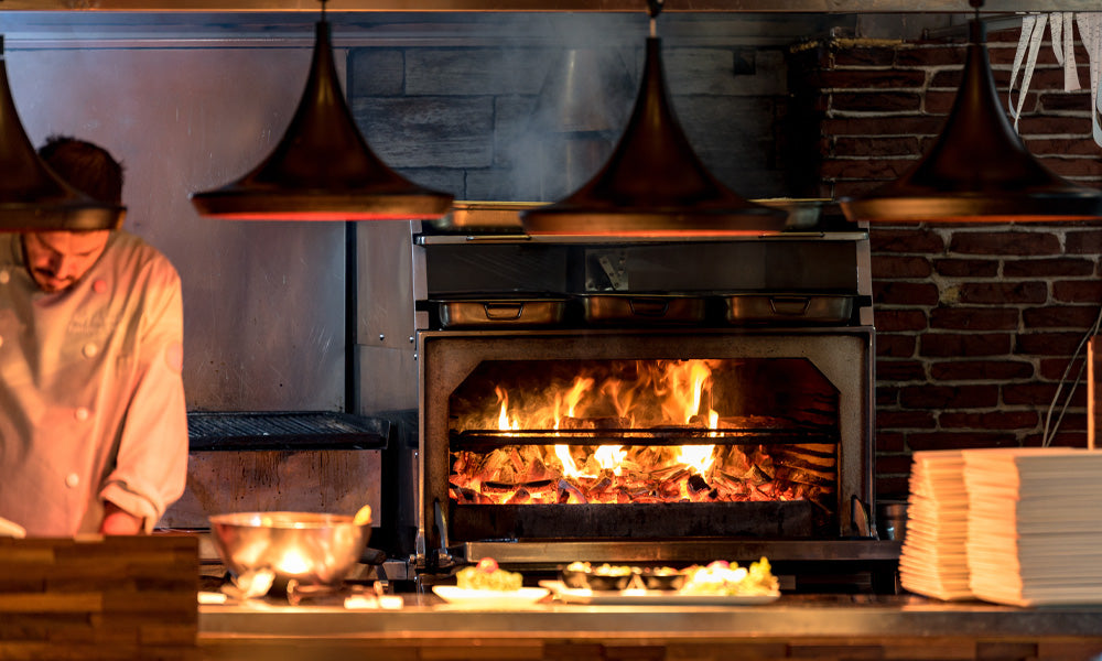 Ensuring Optimal Air Quality in Restaurants with High-Quality HVAC Filters