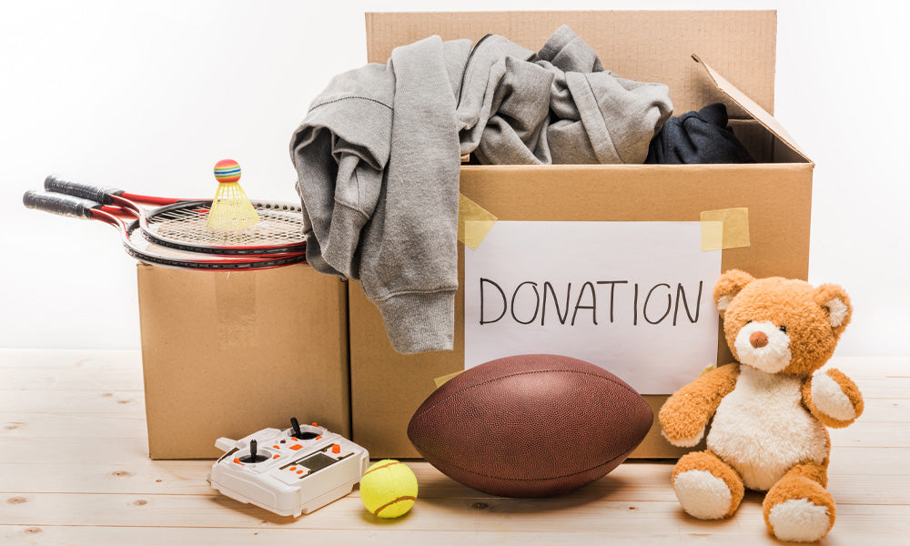 Innovative Uses for Extra Home Air Filters: From Fun DIY Projects to Charity Donations