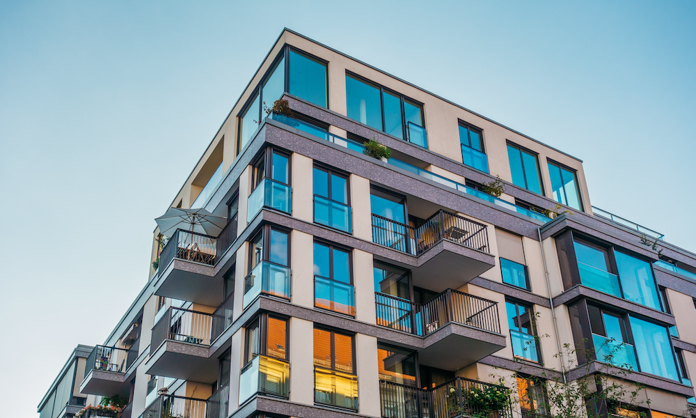 Clearing the Air: Who's Responsible for Replacing HVAC Filters in Condo Buildings?