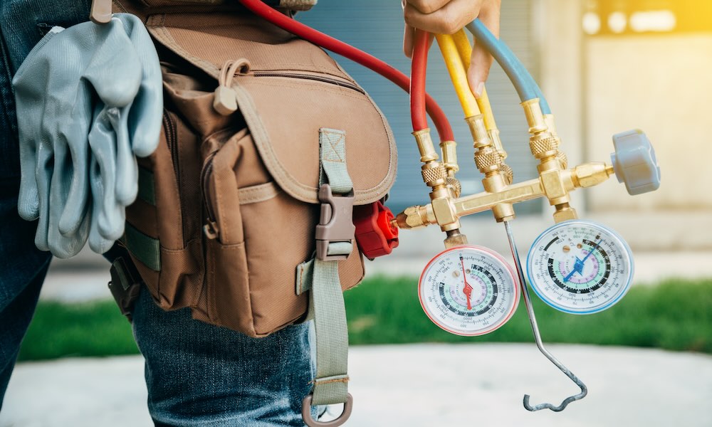 Getting the Most from Your HVAC System: Performance Tips