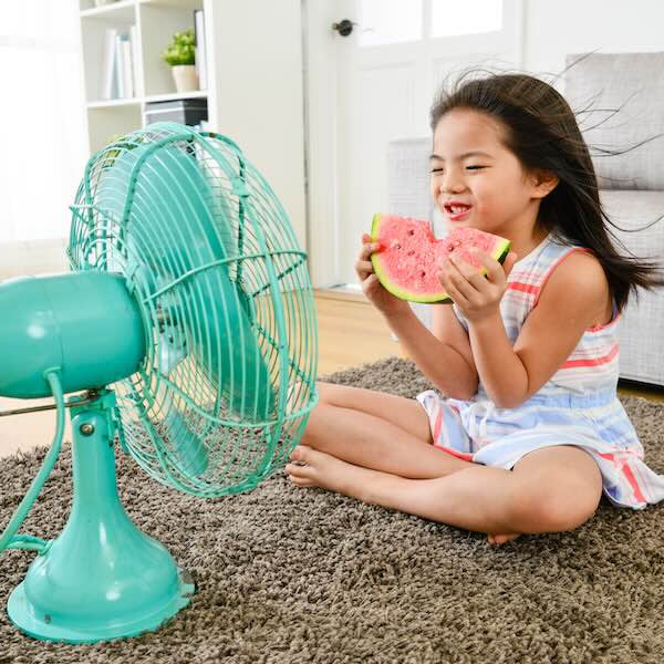 Prepping Your HVAC System for Summer Heat