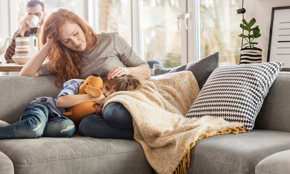 Breathe Better This Cold Season: The Crucial Step of Replacing Your HVAC Filter