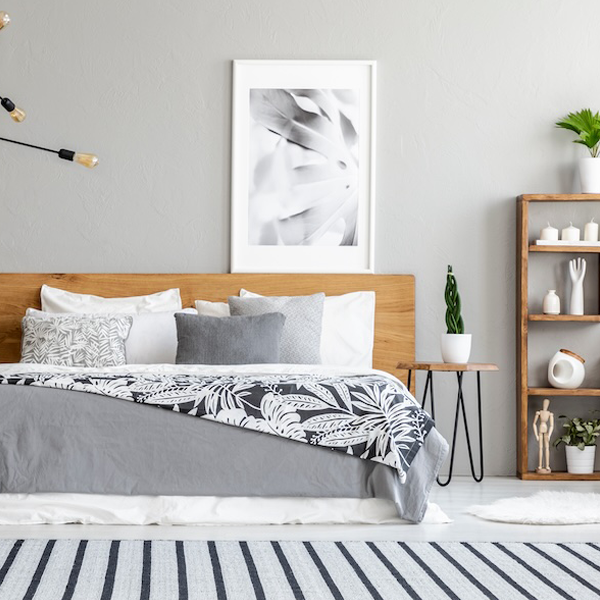 The Refreshing Slumber: Benefits of Sleeping with Plants in Your Bedroom