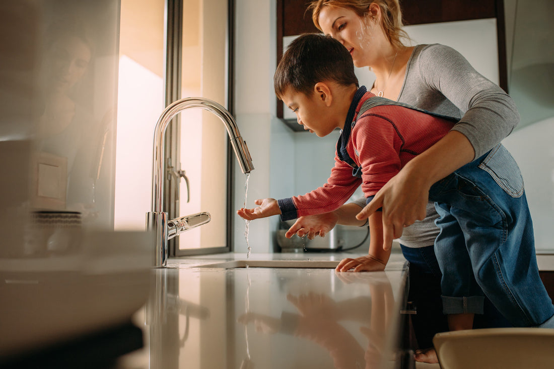 Clean Water Matters: The Fluoride Debate