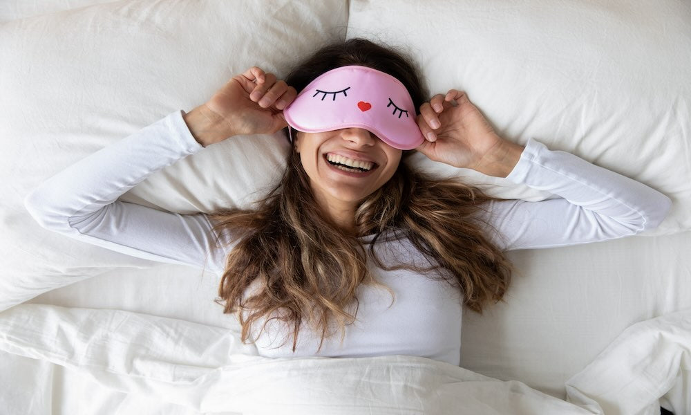 The Link Between Air Quality and Sleep: Tips for a Better Night's Rest