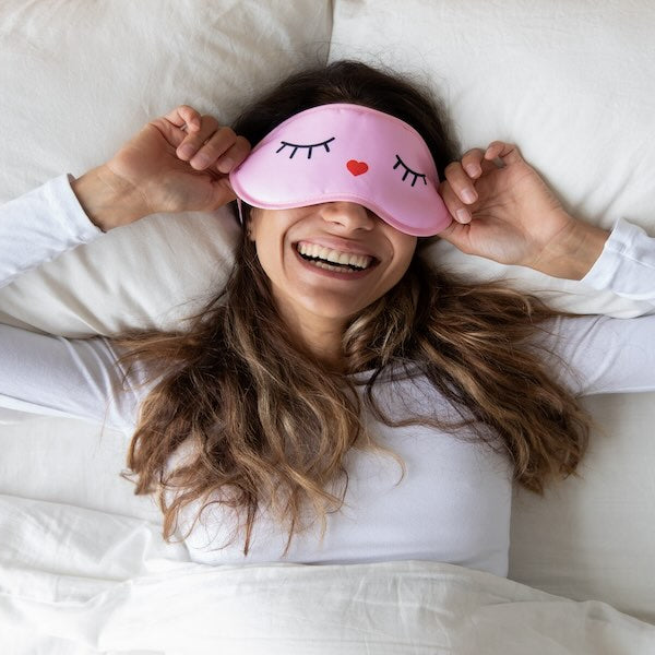 The Link Between Air Quality and Sleep: Tips for a Better Night's Rest