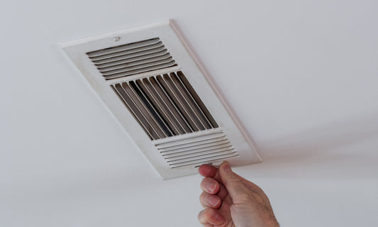 Optimizing Airflow in Your Space: The Importance of Regular Air Filter Replacement