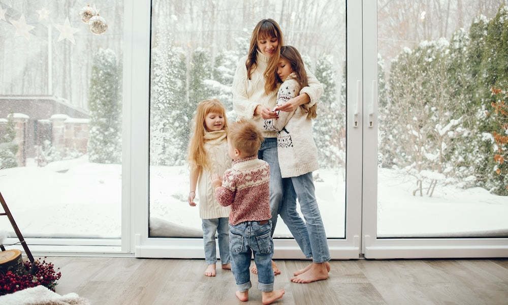 Breathe Easy This Heating Season