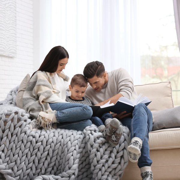 Winter Empowerment Guide for Your Home: Stay Warm and Efficient