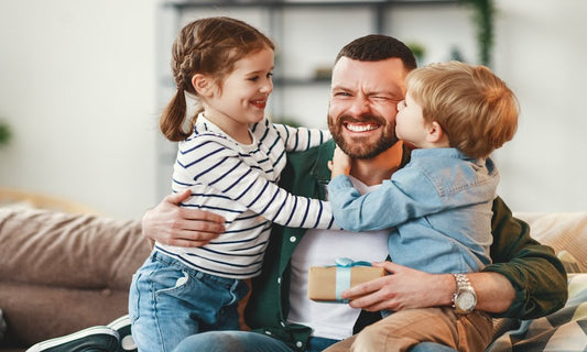 Father's Day Gift Ideas: Healthy Home Edition