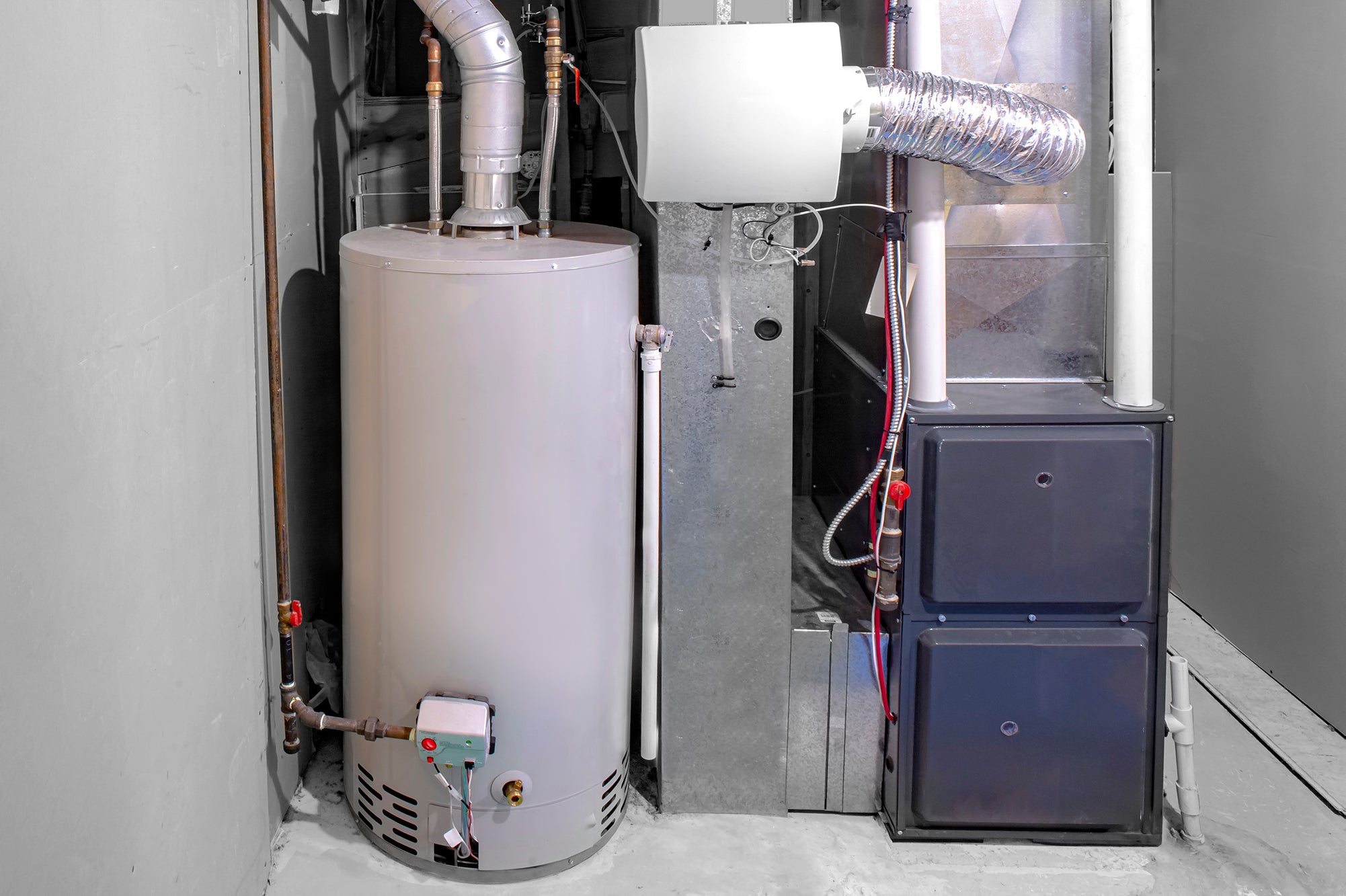 6 Simple Ways To Optimize Your HVAC System