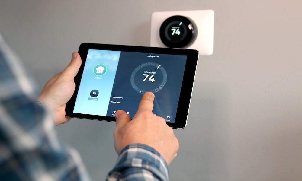 Smart Thermostats: Revolutionizing Home Comfort and Efficiency