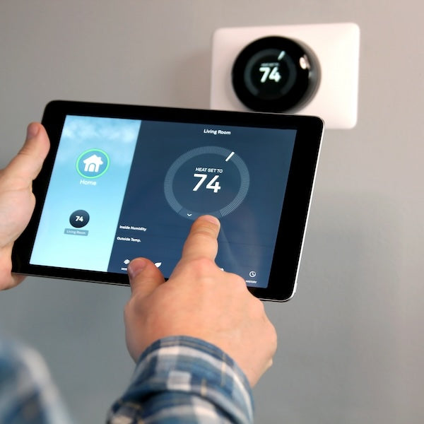 Smart Thermostats: Revolutionizing Home Comfort and Efficiency