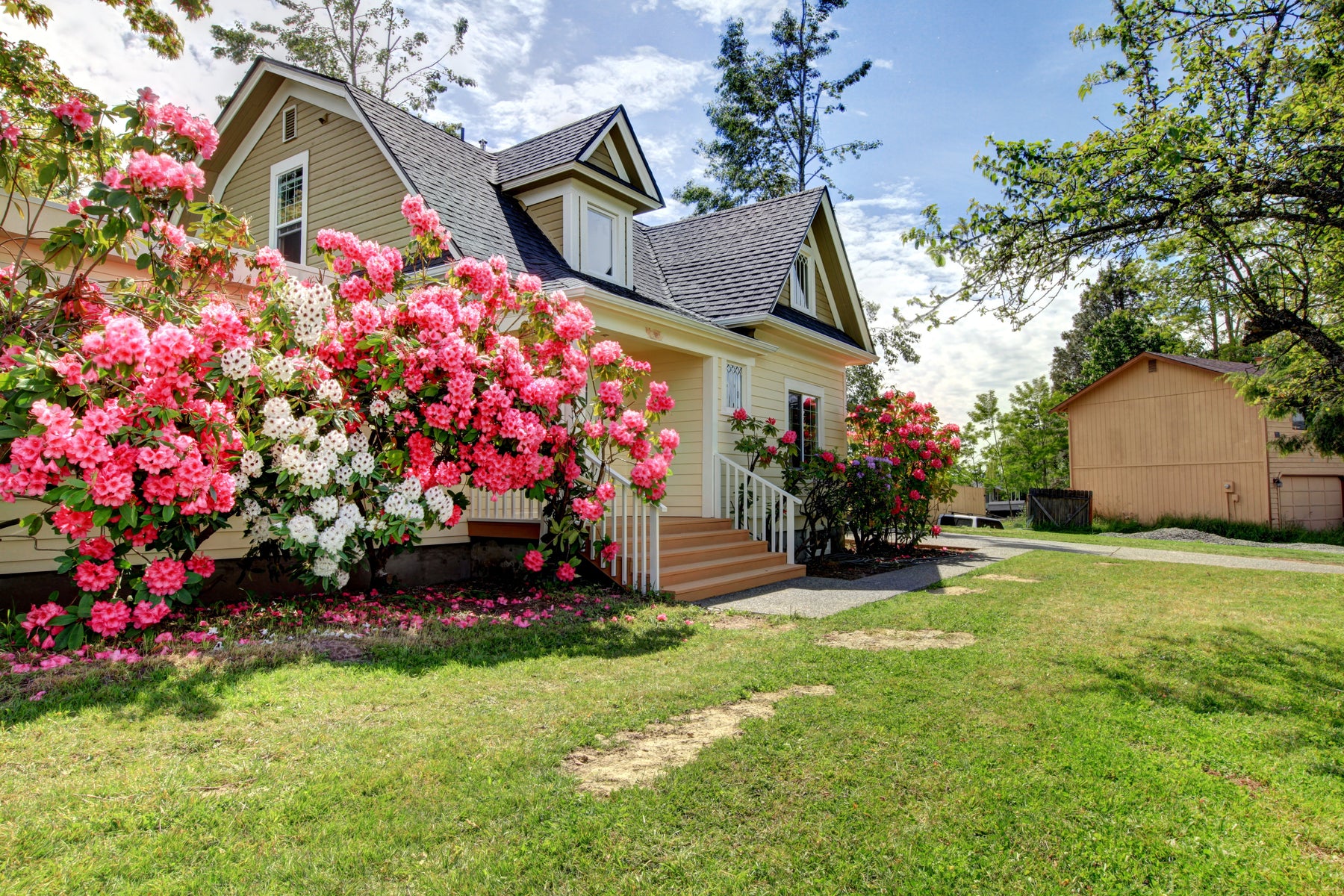 Spring into Clean Air: Why Your HVAC System Needs Attention Now