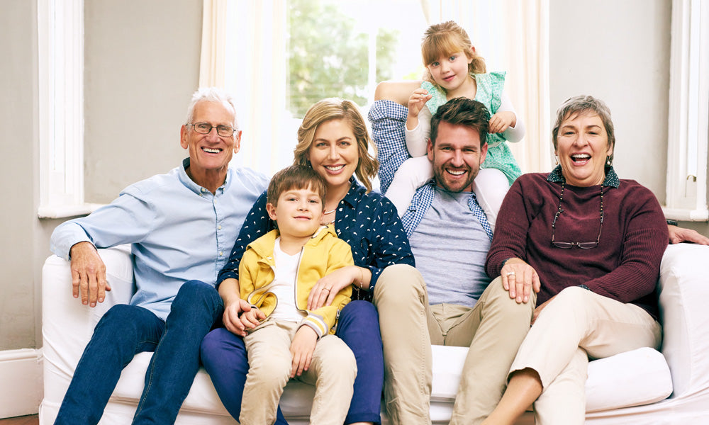The Essential Role of HVAC Filters in Multigenerational Homes: How RememberTheFilter.com Supports Healthy Living