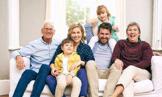 The Essential Role of HVAC Filters in Multigenerational Homes: How RememberTheFilter.com Supports Healthy Living