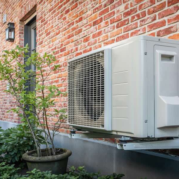 Heat Pumps: The Hero for Your Home