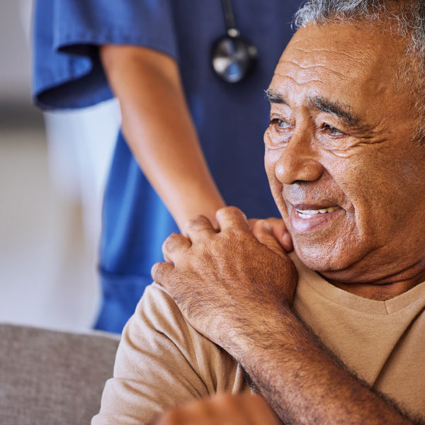 How to Maintain Optimal Air Quality in Senior Living Facilities