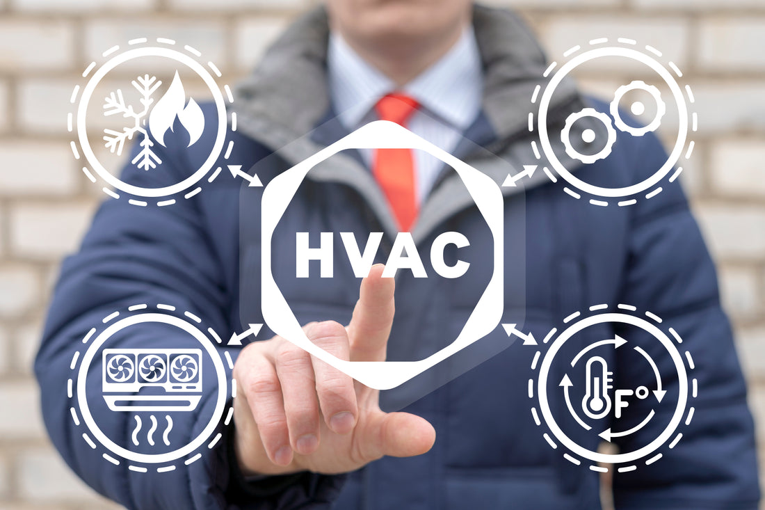 Power Up Your HVAC for May: Get Ahead of the Heat