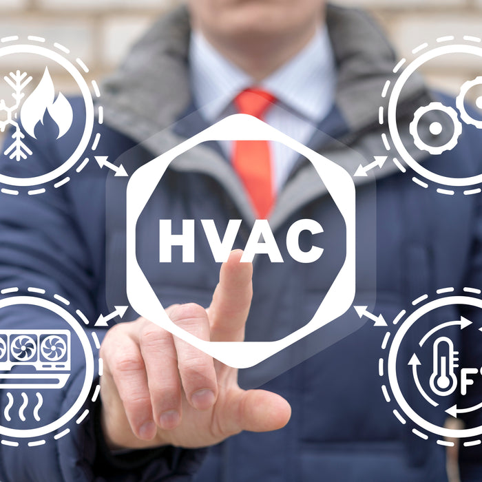Power Up Your HVAC for May: Get Ahead of the Heat