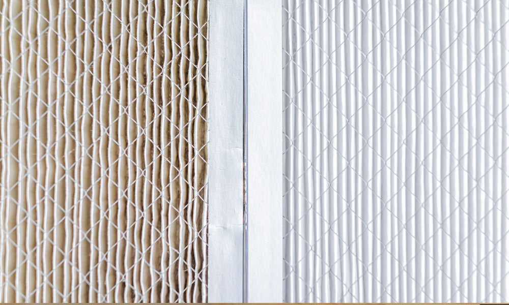 Understanding the Difference: Furnace Filters vs. AC Filters