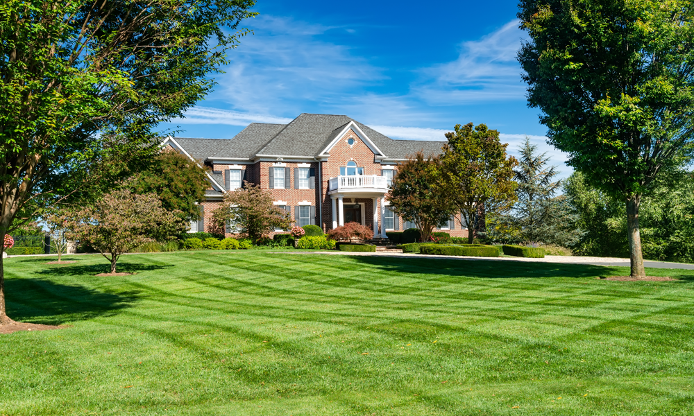 The Benefits of Zoned HVAC Systems for Large Homes