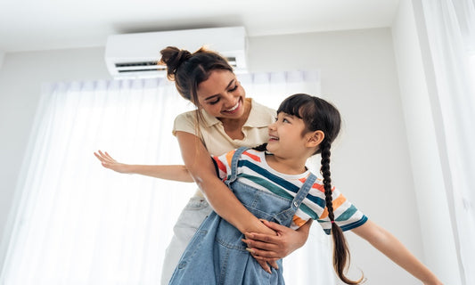 Eco-Friendly Home Cooling Tips for the Environmentally Conscious