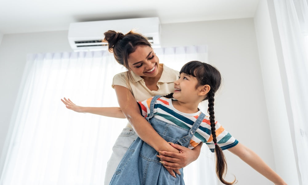 Eco-Friendly Home Cooling Tips for the Environmentally Conscious