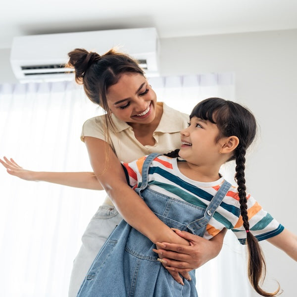 Eco-Friendly Home Cooling Tips for the Environmentally Conscious