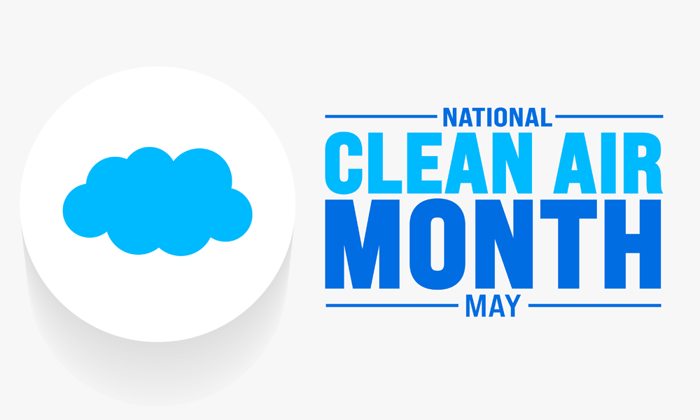 Celebrating Clean Air Month: Innovations in Air Filtration