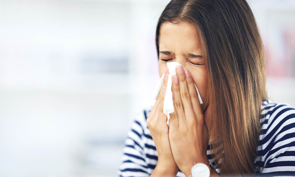 Allergies and Air Quality: How Your HVAC System Can Help (or Hurt)
