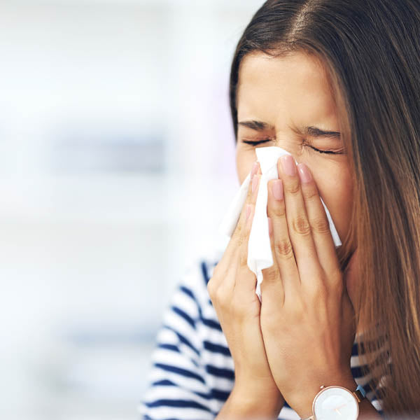 Allergies and Air Quality: How Your HVAC System Can Help (or Hurt)