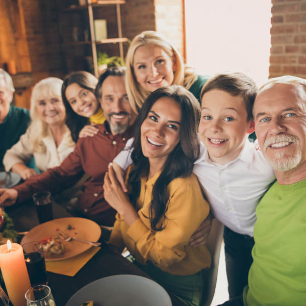 Breathe Easy This Thanksgiving: Pro Tips for Improving Indoor Air Quality