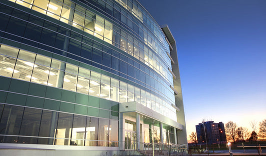 AAF Flanders Filters: The Brand Facilities Trust