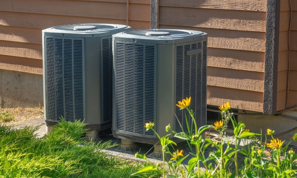 How To Prevent Common AC Issues in the Summer