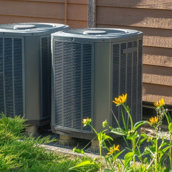 How To Prevent Common AC Issues in the Summer