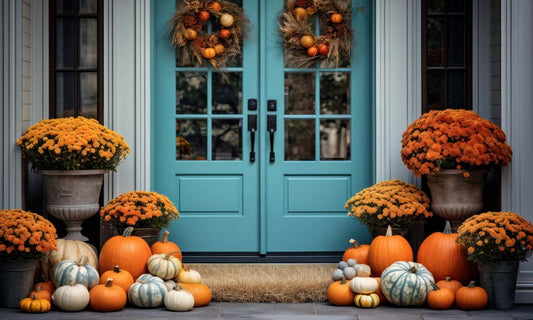 Don't Fall for Clogged Air Filters: Combatting Allergens in Early Autumn