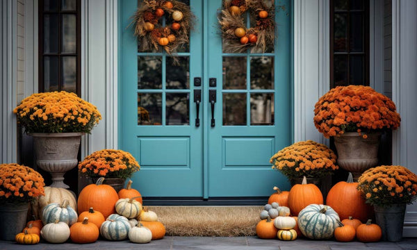 Don't Fall for Clogged Air Filters: Combatting Allergens in Early Autumn