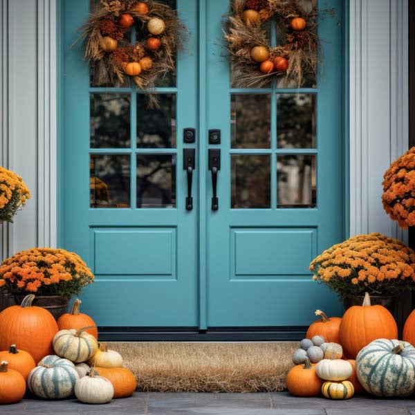 Don't Fall for Clogged Air Filters: Combatting Allergens in Early Autumn