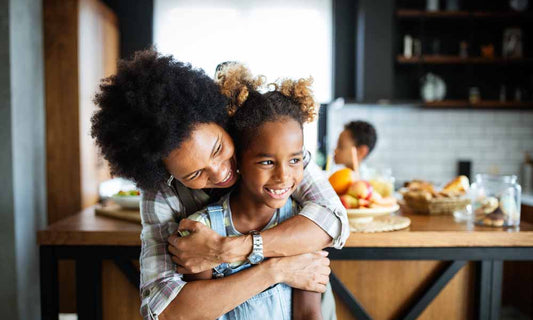 Enhancing Indoor Air Quality While Cooking