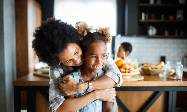 Enhancing Indoor Air Quality While Cooking