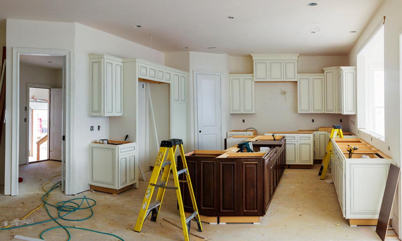 Ensuring Optimal Air Quality During Your Home Remodel