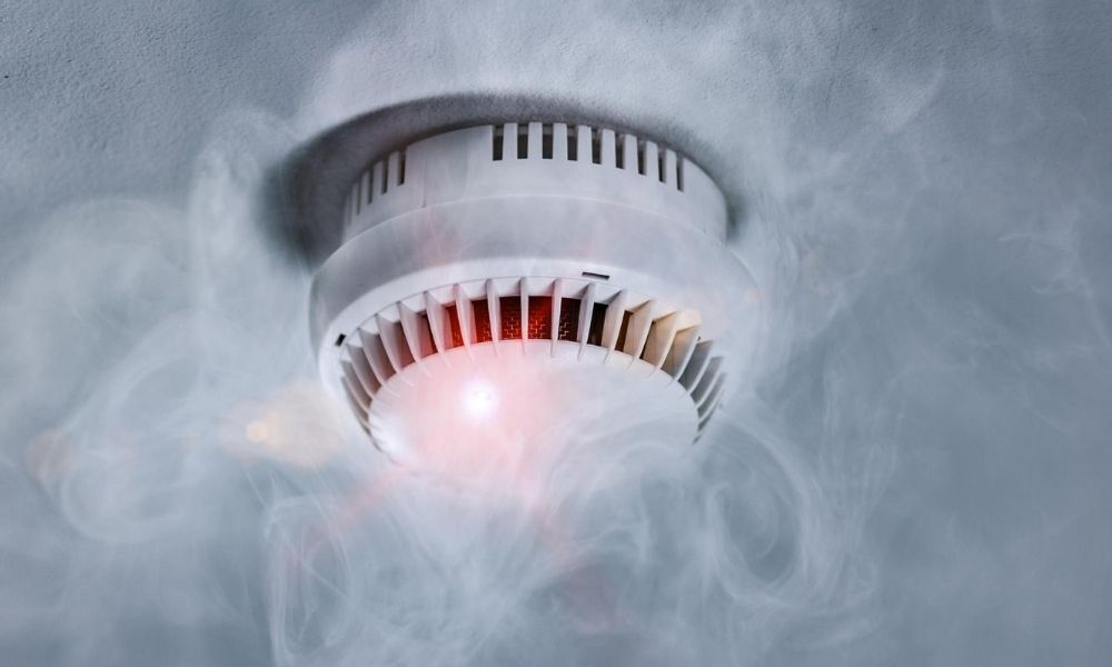 The Top Fall Furnace Fire Safety Tips