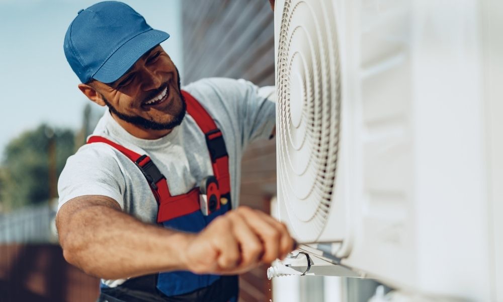 Regular Air Conditioner Tune-Ups and Why You Need Them